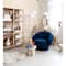 Hello Honey® 43" x 36" Natural Textured Harmony Tufted Rug